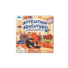 Children's Books, Children's Picture Books, Brain Games & Concentration Training Activity Book, Fun Search Challenge, Observation, Visual Attention, Memory Exercises, Logical Thinking, Attention Training, Screen-Free Learning Activities - Fun Learning Journey - View 20