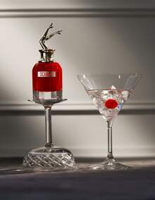 Jean Paul Gaultier Perfume - Floral - View 6