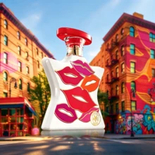 NOLITA 100ml Women's Perfume Mandarin Freesia Floral Scent - Floral - View 1