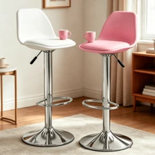 Barstools - Grau - Übersicht 6