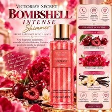 VICTORIA'S SECRET - BOMBSHELL INTENSE SHIMMER 250ML - BRUME PARFUMEE - Sweet - View 3