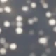 Starry Sky Transparent Magnetic