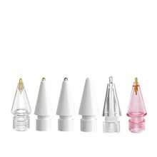 Replacement Pencil Tips Compatible With Apple Pencil Pro, Upgraded Pencil Tips Compatible With Apple 2nd 1st Gen USB-C, And Crayon Digital Pencil, Needle Pencil Tips With Case, Pro Pencil Sets Gifts For Mother, Family, Friends, Birthday, Holiday Pen Accessories - Multicolor - View 14