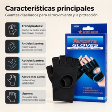 Hand & Elbow & Arm Protectors - Black - View 3