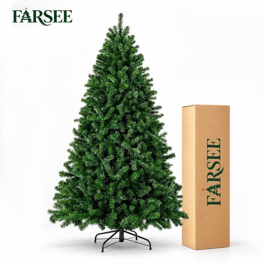 Christmas Trees