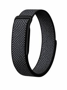 Compatible With Google Air Nylon Woven Watch Band, Multi-Color Minimalist Hook And Loop Strap, Replacement Wristband For Air Fitness Tracker, Fashionable And Easy To Wear, Suitable For Work, Date, Party, Sports - Mouldless - View 9