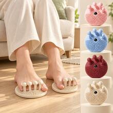 Toe Foot Arch Trainer, Round Base With Multi Toe Pegs Fitting Sole ...
