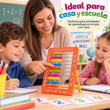 Kids Math Manipulatives - Portokalli - Shiko 4