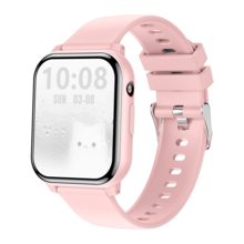 2026 New Teenager Smart Watch, Equipped With High-Definition Touchscreen, Supports Step Counting, Sedentary Reminder, Alarm Clock, Stopwatch, Multi-Language Switching, Low Power Consumption Design, Long Battery Life, Rich And Practical Functions, Ideal Gift For Teenager Students - Multi-color 2 - View 19