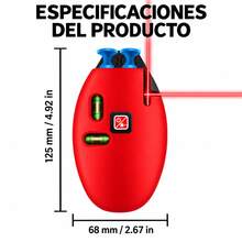 Laser Rangefinders - A - View 4