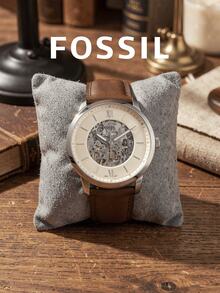 Fossil Automatic Mechanical Men's Watch, Casual Business Daily Formal Watch, Multiple Models Available - WATCH - View 7