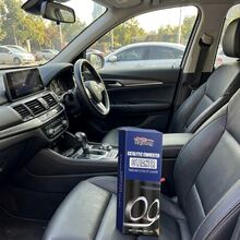 Limpiador de Carbono para Motor de Auto, Uso Especializado, Fácil de Aplicar - A - Ver 2