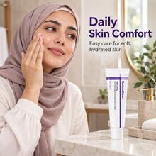 Moisturizing Repairing Cream, Improves Dryness And Peeling, Hydrating And Radiant, Nourishing And Non-Sticky, Fast Absorption, Suitable For Face And Body, Morning And Evening Care, Unisex - Hyaluronic Acid - View 2