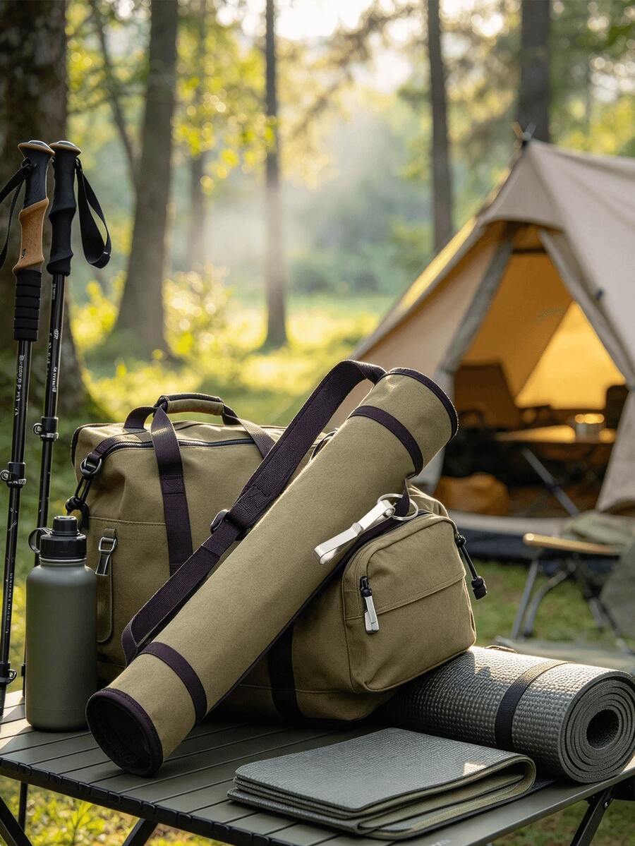 Single Shoulder Arrow Quiver With Adjustable Strap,Outdoor Sports Bag ...
