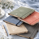 Multi-color - Fabric Notebook
