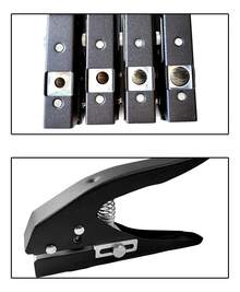 Staplers & Tackers - A - View 6
