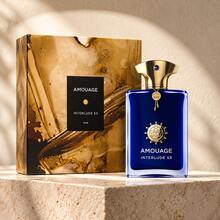 Perfume - Woody & Earthy - View 7