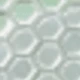 Transparent - Honeycomb Style