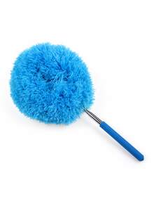 Household Dusting Duster, Extendable Ceiling Fan Duster, Ceiling Dusting Mop, Feather Duster, Detachable Brush Head For Easy Cleaning, Suitable For Deep Dusting In Homes And Rvs, Essential For The Winter Season, Cyber ​​Monday Special Offer. - Multicolor - View 14