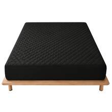 Waterproof Mattress 150*200*45 - Black - View 5