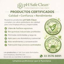 Laundry Soap & Powder - Solid State - View 2
