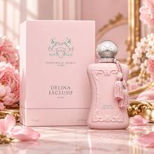 Perfume - Floral - View 10