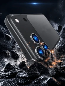 6片裝適用於 iPhone 18 Pro/18 Pro Max 螢幕保護貼 - 透明 - 無色 - 查看 7
