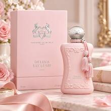 Perfume - Floral - View 2
