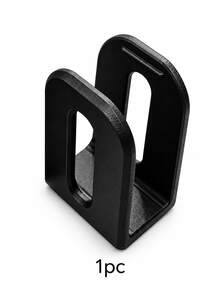 3D Printed Yoga Mat Storage Clips, Yoga Mat Storage Clips No Binding Easy Snap Fixation Prevent Yoga Mat Loosening Home Gym Fitness Accessories - Multicolor - View 11