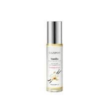 Parfum Rollerball Gourmet Vanilla untuk Wanita, Botol Kompak 10ml untuk Mudah Dibawa, Aroma Tahan Lama dan Romantis, Cocok untuk Berbagai Acara seperti Kerja, Belajar, Kencan, dan Makan Malam, Sempurna sebagai Hadiah Liburan - Vanila - 10ml - View 7