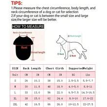 2-In-1 Pet Hoodie, 2 In 1 Dog Top, Letter Print Puppy Pullover, Casual Soft Apparel, Suitable For Small Dogs Teddy, Pomeranian, Bichon - Multicolor - View 12