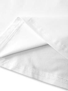 Disney Women T-Shirts - White - View 7