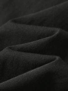 Impala Women T-Shirts - Black - View 4