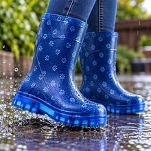 Women Ankle Boots & Booties - Seahorse - View 2