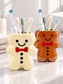 Gingerbread Man