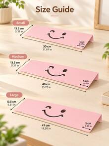 Stand Keyboard Akrilik dengan Kemiringan 15 Derajat dan Sandaran Pergelangan Tangan, Desain Transparan Minimalis, Rak Ekstensi Meja Keyboard, Peninggi Meja Stabil untuk Pengetik, Karyawan, Kantor Rumah, Pekerjaan Mengetik, Braket Tinggi yang Dapat Diatur, Kembali ke Sekolah - MultiWarna - View 7