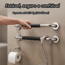 Grab Bars - 50 cm - Übersicht 2