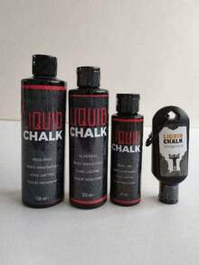 50ml Anti-Slip Liquid Chalk For Sports, Fitness, Climbing, Gymnastics (Random Color, Gymnastics Equipment, Gym, Gymnastics) - Multicolor - View 9