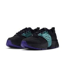Nike REVOLUTION 8 Men's Low-Top Running Shoes, Soft, Simple, Comfortable, Black - Black - View 1