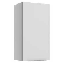 Alacena Gabinete Superior Cocina Madesa Neo 35cm Blanco - Blanco - Ver 10