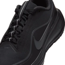 Nike REVOLUTION 8 Men's Low-Top Running Shoes, Soft, Simple, Comfortable, Black - Black - View 4