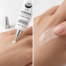 Dr.Melaxin Eyephalt Eye Cream 10ml – Targeted Under-Eye Care | Krem Pod Oczy - Hyaluronic Acid - View 3