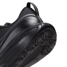 Nike REVOLUTION 8 Men's Low-Top Running Shoes, Soft, Simple, Comfortable, Black - Black - View 2