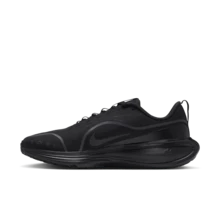 Nike REVOLUTION 8 Men's Low-Top Running Shoes, Soft, Simple, Comfortable, Black - Black - View 5