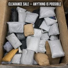Random Mystery Gift: Contains A Random Selection Of Practical Everyday Essentials. Perfect As A Small Party Gift For Family And Friends. All Items In This Mystery Gift Are Authentic; There Are Absolutely No Low-Quality Products. - Multicolor - View 4