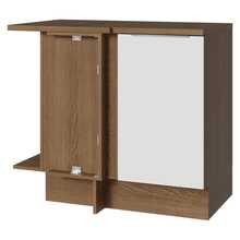 MADESA Baker's Racks - White - View 10