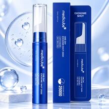 Medicube ميديكوب ون داي إكسوسوم شوت 25000 سيروم 13 مل - سيروم وجه كوري للعناية بالمسام والملمس - Retinol - مشاهدة 1