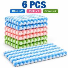 Washable Guinea Pig Fleece Cage Liner, Soft Absorbent Small Animal Bedding Mat, Reusable Pet Pad For Rabbit, Hamster, Rat & Hedgehog, Machine Washable, Multiple Sizes - View 1
