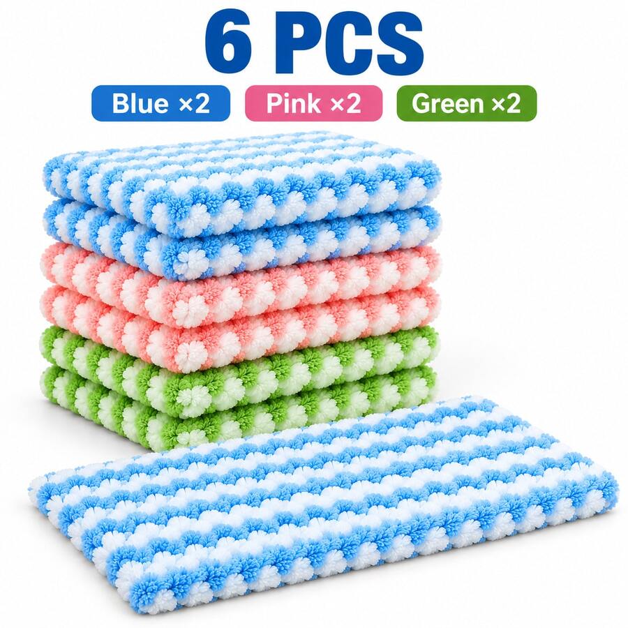Washable Guinea Pig Fleece Cage Liner, Soft Absorbent Small Animal Bedding Mat, Reusable Pet Pad For Rabbit, Hamster, Rat & Hedgehog, Machine Washable, Multiple Sizes - View 1
