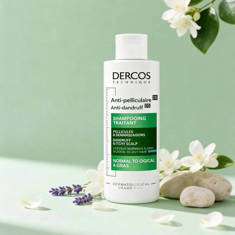 Shampoos & Conditioners - Shampoo - View 1